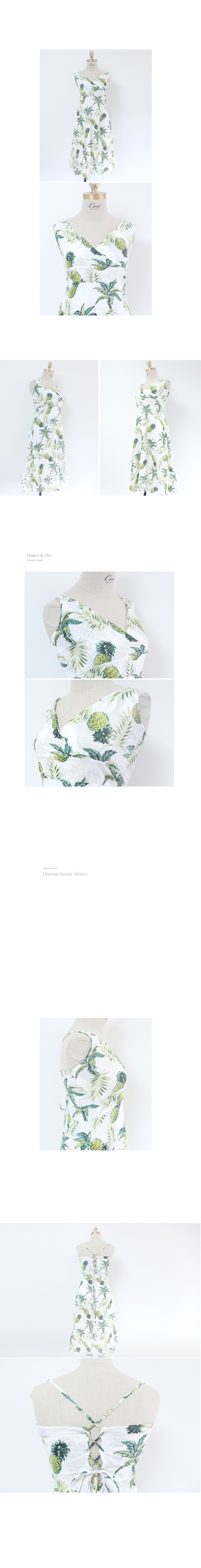 NEW FASHION LADY GIRL DRESS Pineapple Rib Dress Ya