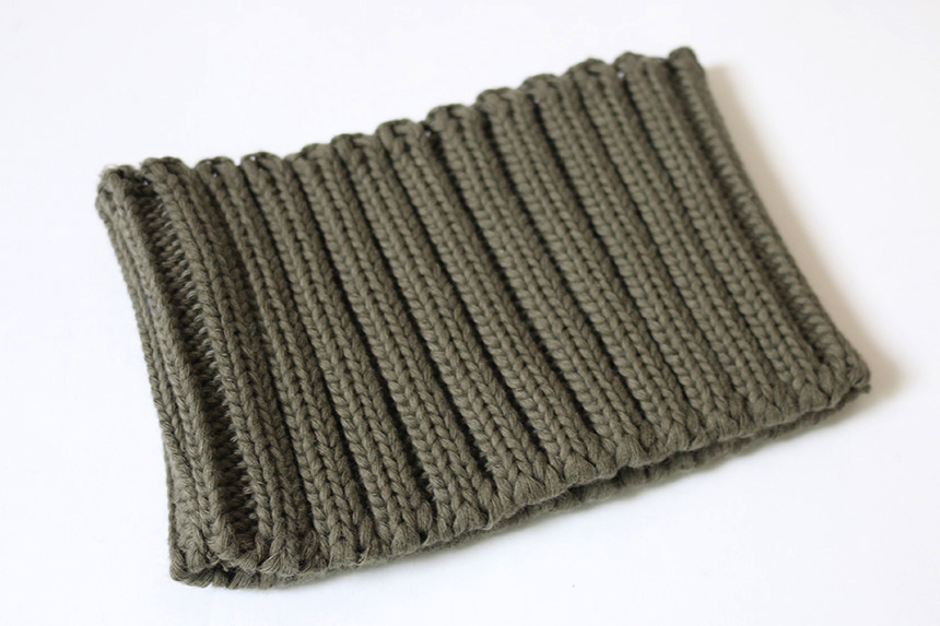 Basic Item Cotton Hair Band Men Women's Exercis