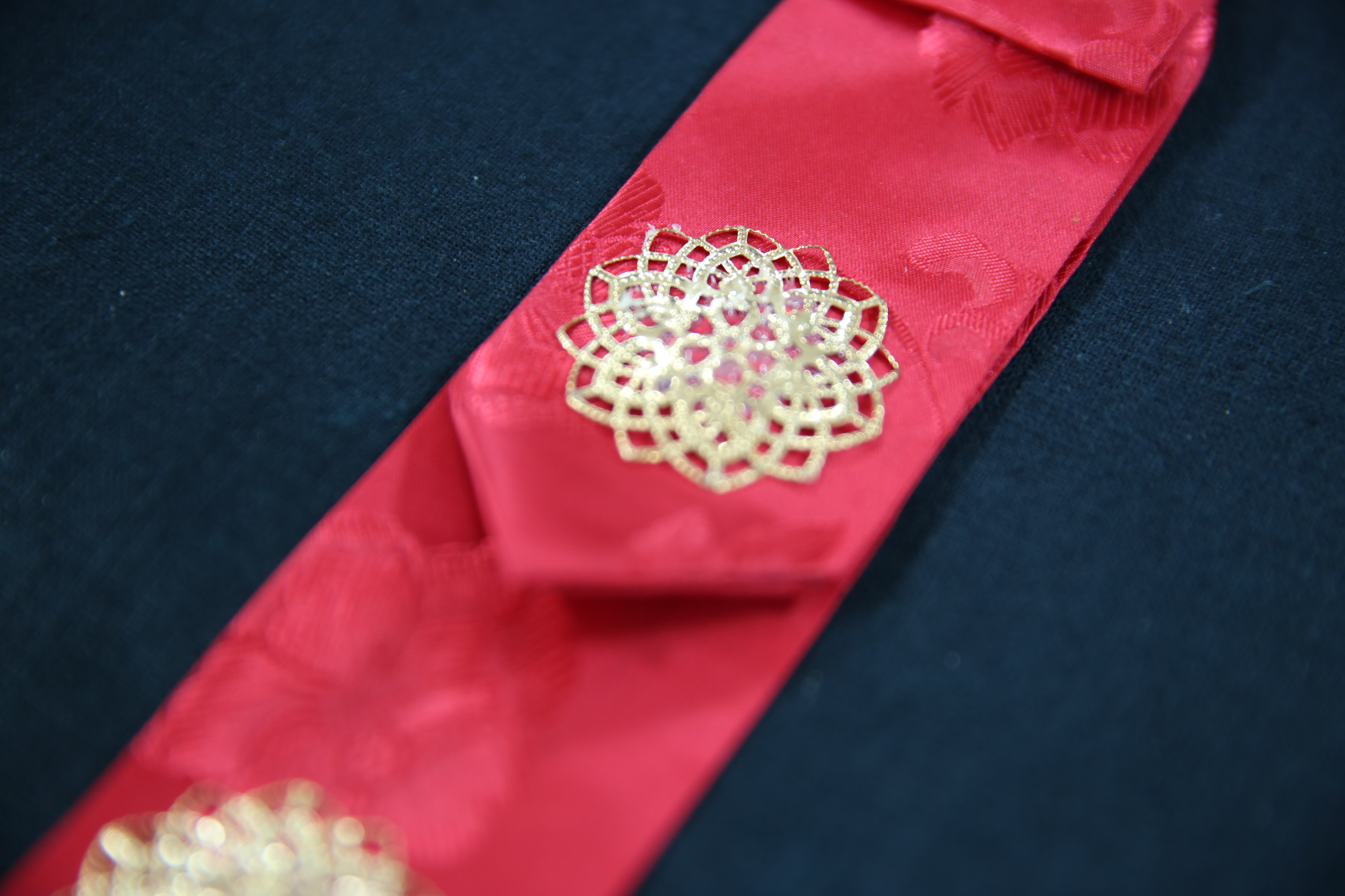 Hanbok Accessories Hairpin Girl Lovely Lovely High