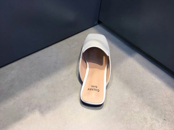 New Trump Blur By YENNY Luxury Style Sandals Uniqu