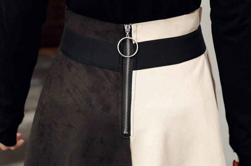 Two-piece set 2color Women Women's dress 20s fa