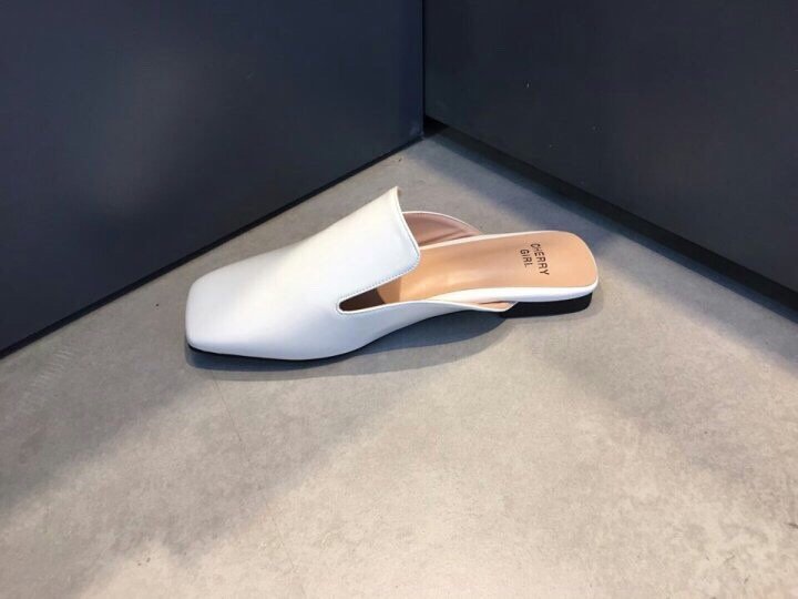 New Trump Blur By YENNY Luxury Style Sandals Uniqu