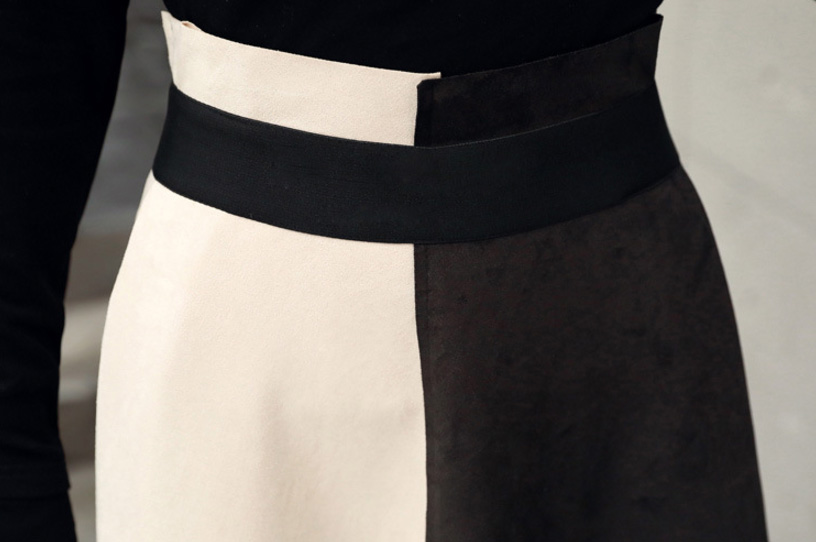 Two-piece set 2color Women Women's dress 20s fa