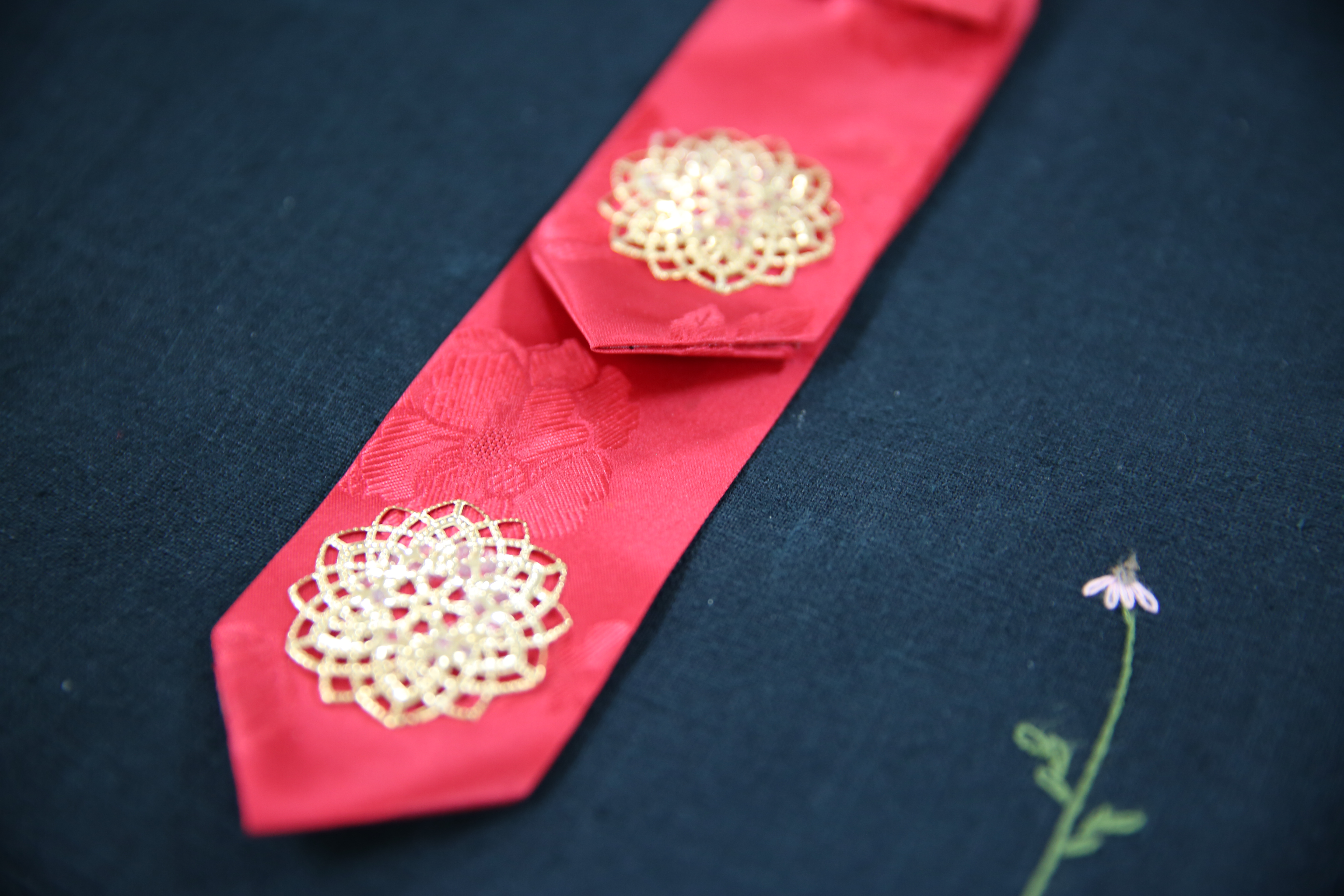 Hanbok Accessories Hairpin Girl Lovely Lovely High