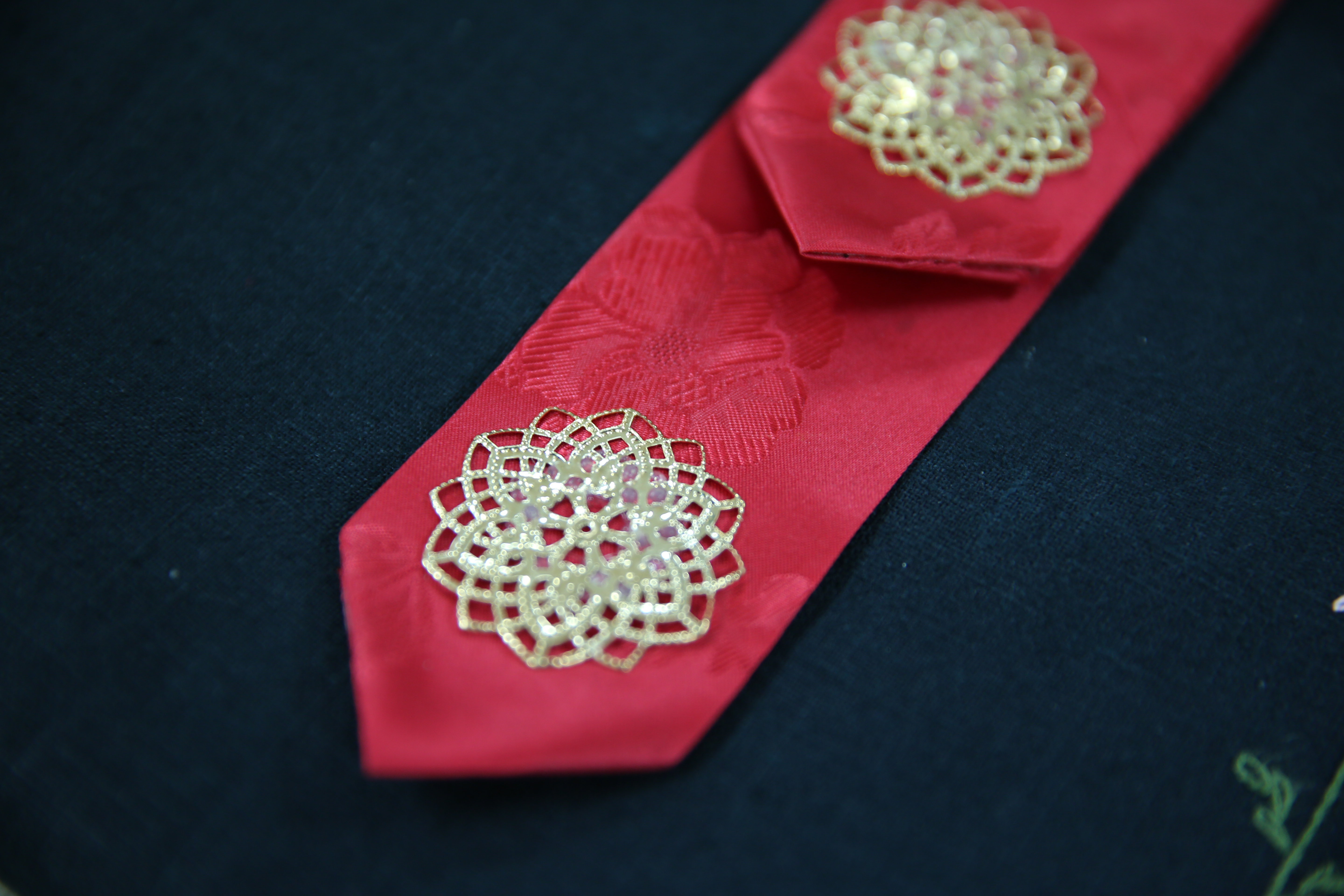 Hanbok Accessories Hairpin Girl Lovely Lovely High