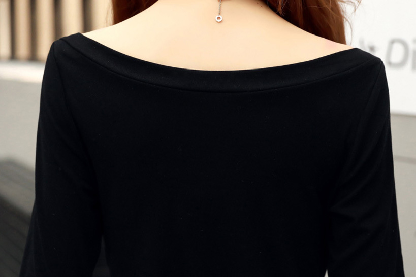 Two-piece set 2color Women Women's dress 20s fa