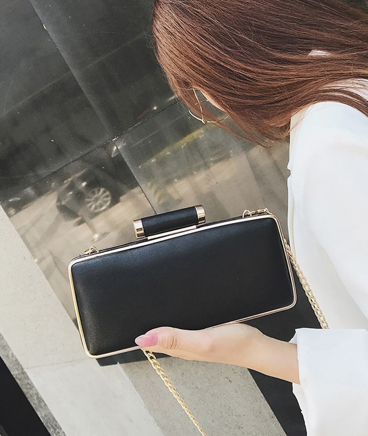 New Square Chain Mini Bag Beautiful Bags 20 ladies