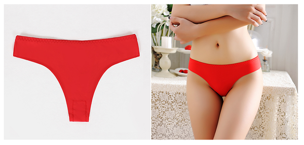 Women Underwear Seamless panty panties without sew