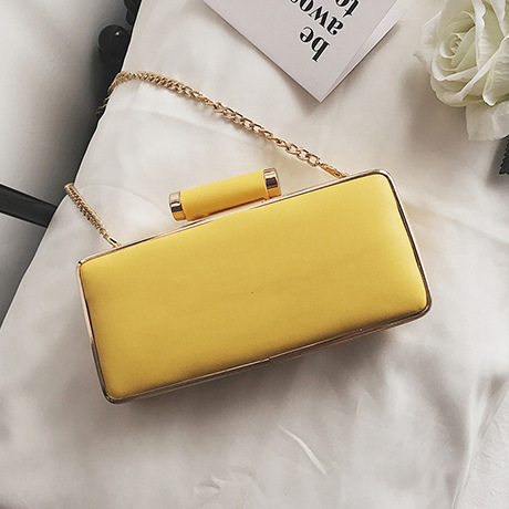 New Square Chain Mini Bag Beautiful Bags 20 ladies