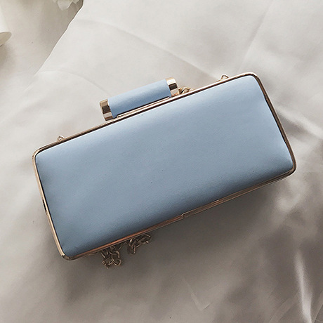 New Square Chain Mini Bag Beautiful Bags 20 ladies