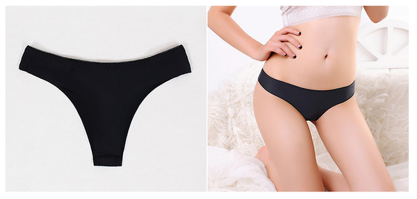 Women Underwear Seamless panty panties without sew