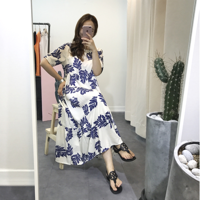NEW FASHION LADY GIRL DRESS Ruzufpit A Line Patter