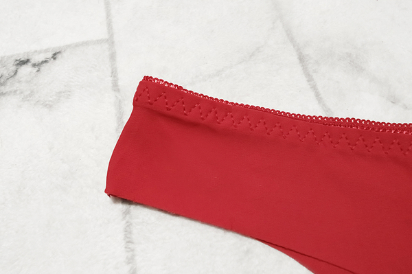 Women Underwear Seamless panty panties without sew