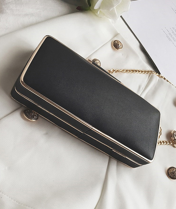 New Square Chain Mini Bag Beautiful Bags 20 ladies