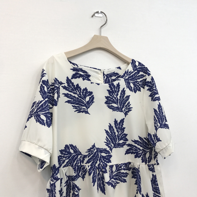 NEW FASHION LADY GIRL DRESS Ruzufpit A Line Patter