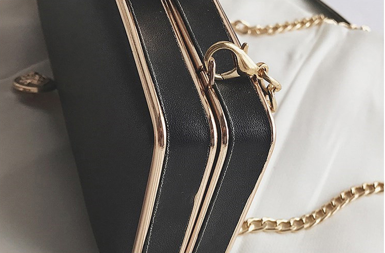 New Square Chain Mini Bag Beautiful Bags 20 ladies