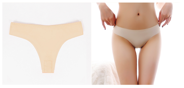 Women Underwear Seamless panty panties without sew
