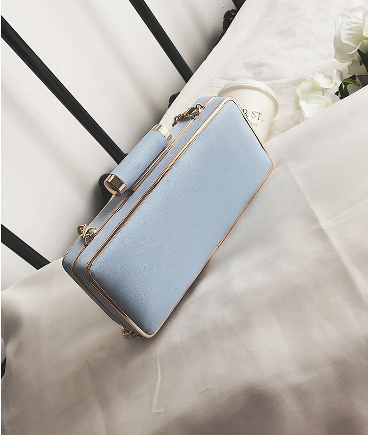 New Square Chain Mini Bag Beautiful Bags 20 ladies