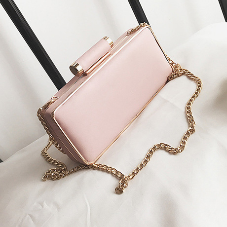 New Square Chain Mini Bag Beautiful Bags 20 ladies