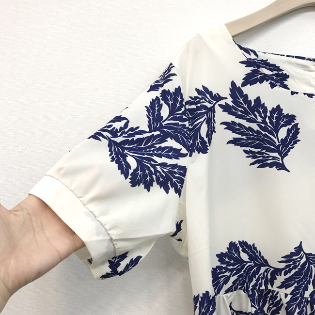 NEW FASHION LADY GIRL DRESS Ruzufpit A Line Patter