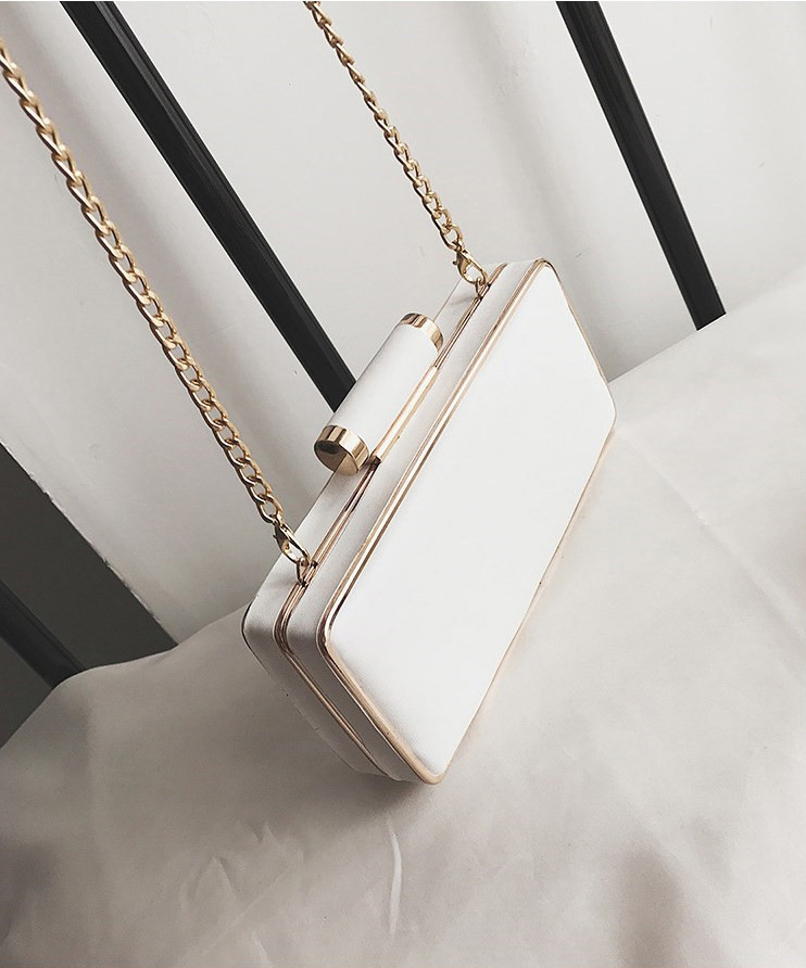 New Square Chain Mini Bag Beautiful Bags 20 ladies