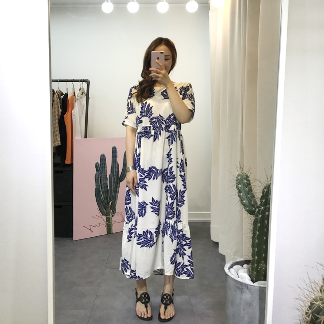 NEW FASHION LADY GIRL DRESS Ruzufpit A Line Patter