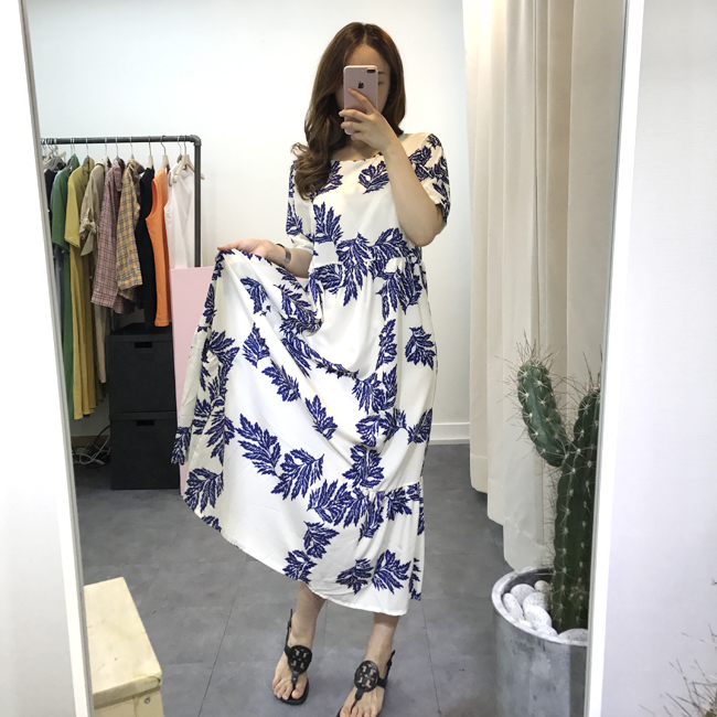 NEW FASHION LADY GIRL DRESS Ruzufpit A Line Patter