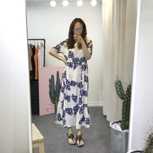 NEW FASHION LADY GIRL DRESS Ruzufpit A Line Patter