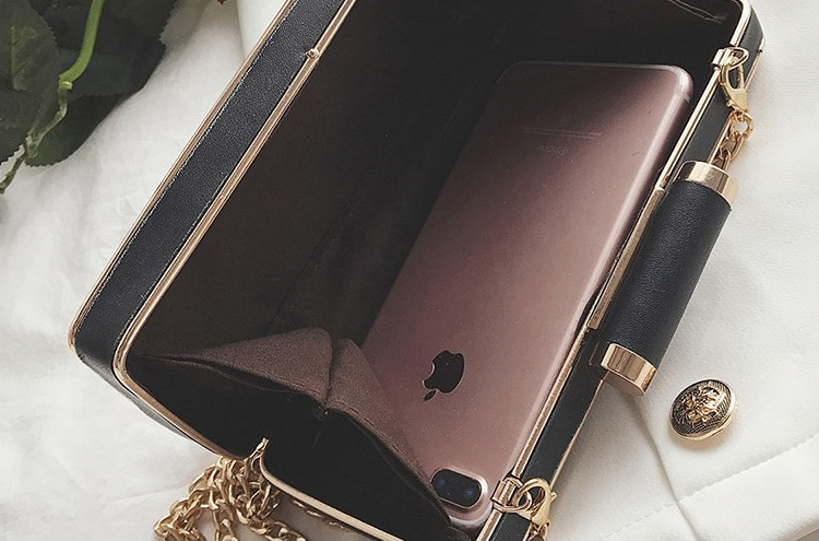 New Square Chain Mini Bag Beautiful Bags 20 ladies