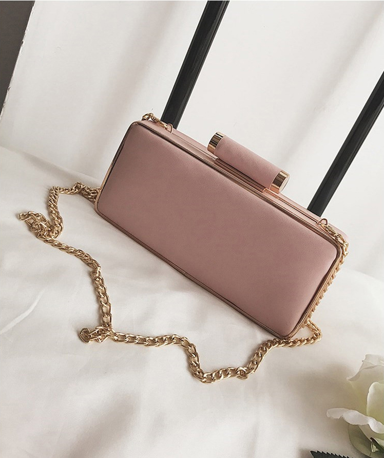 New Square Chain Mini Bag Beautiful Bags 20 ladies