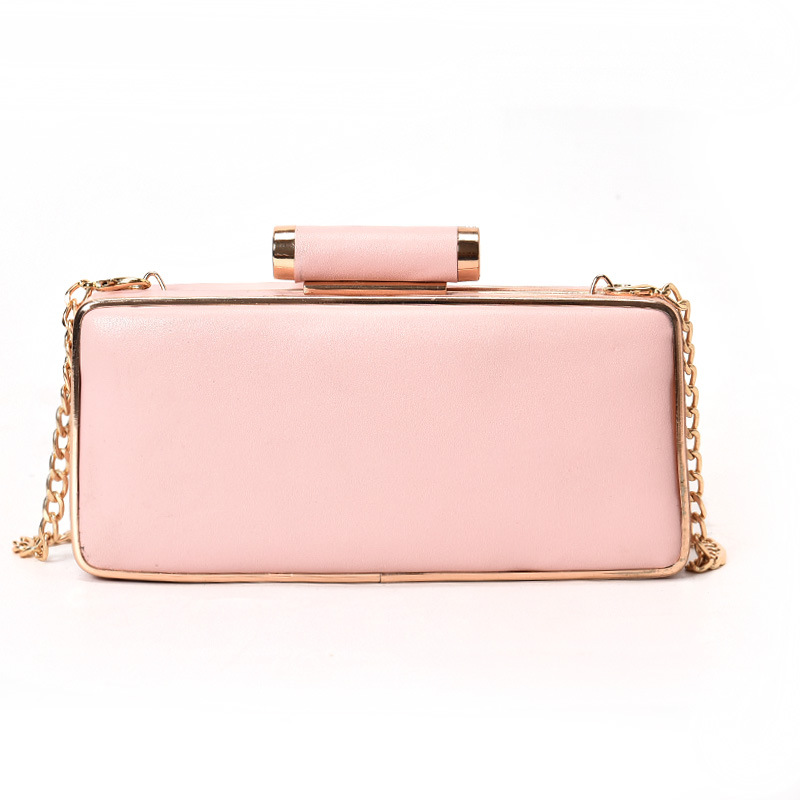 New Square Chain Mini Bag Beautiful Bags 20 ladies