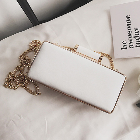 New Square Chain Mini Bag Beautiful Bags 20 ladies