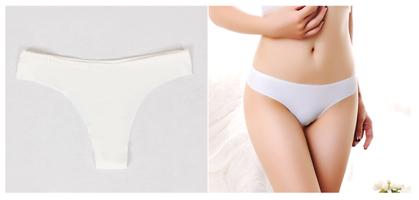Women Underwear Seamless panty panties without sew