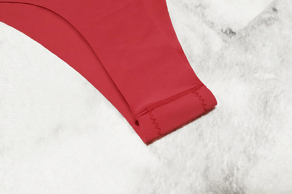 Women Underwear Seamless panty panties without sew