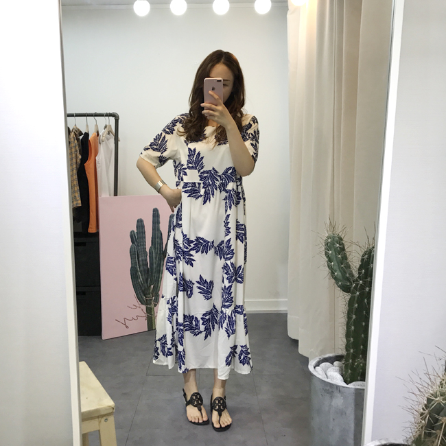 NEW FASHION LADY GIRL DRESS Ruzufpit A Line Patter