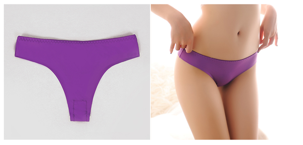 Women Underwear Seamless panty panties without sew