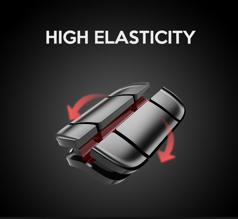 Nylon Plastic Zip Trim Wrap Cable 랜마트 폭 13MM