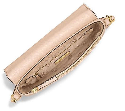 New Domestic Shipping Tory Burch Harper Mini Cross