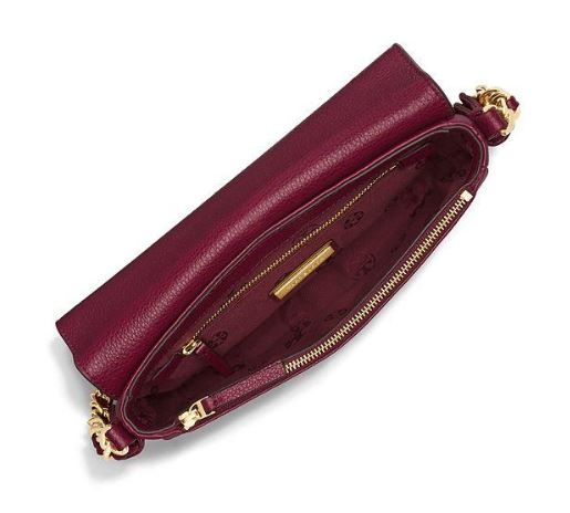 New Domestic Shipping Tory Burch Harper Mini Cross