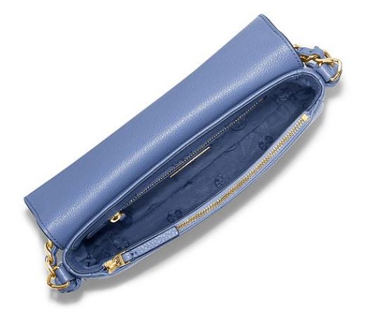 New Domestic Shipping Tory Burch Harper Mini Cross