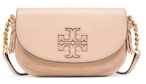 New Domestic Shipping Tory Burch Harper Mini Cross