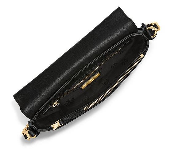 New Domestic Shipping Tory Burch Harper Mini Cross