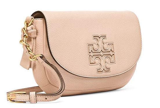 New Domestic Shipping Tory Burch Harper Mini Cross