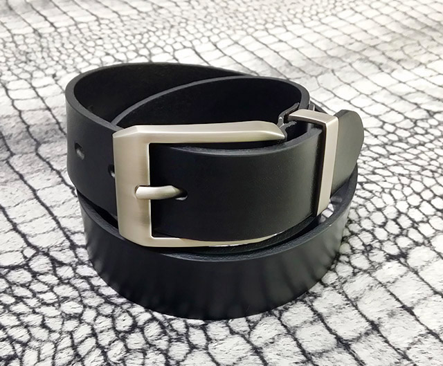 NEW MEN FASHION BELT Casual Tongue Big Size Men