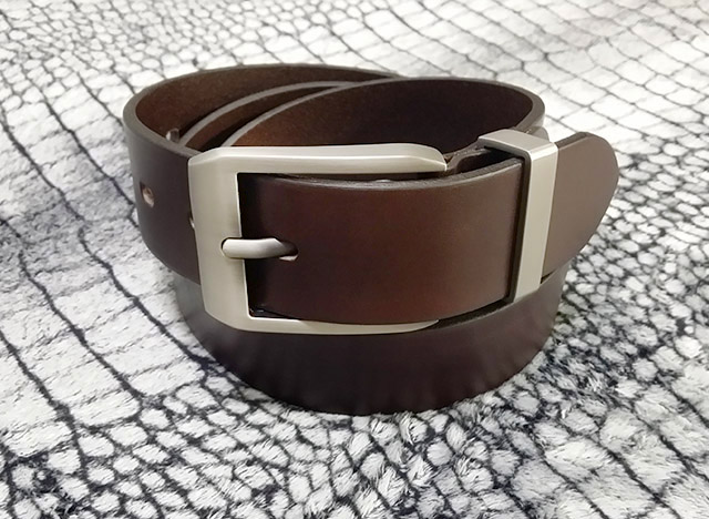 NEW MEN FASHION BELT Casual Tongue Big Size Men