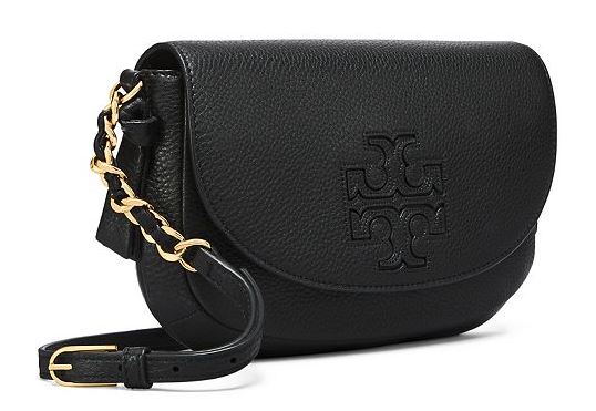 New Domestic Shipping Tory Burch Harper Mini Cross