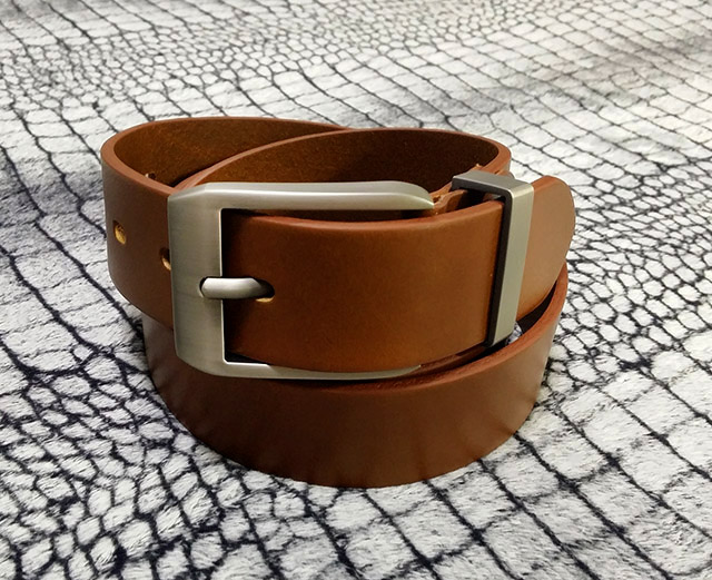 NEW MEN FASHION BELT Casual Tongue Big Size Men
