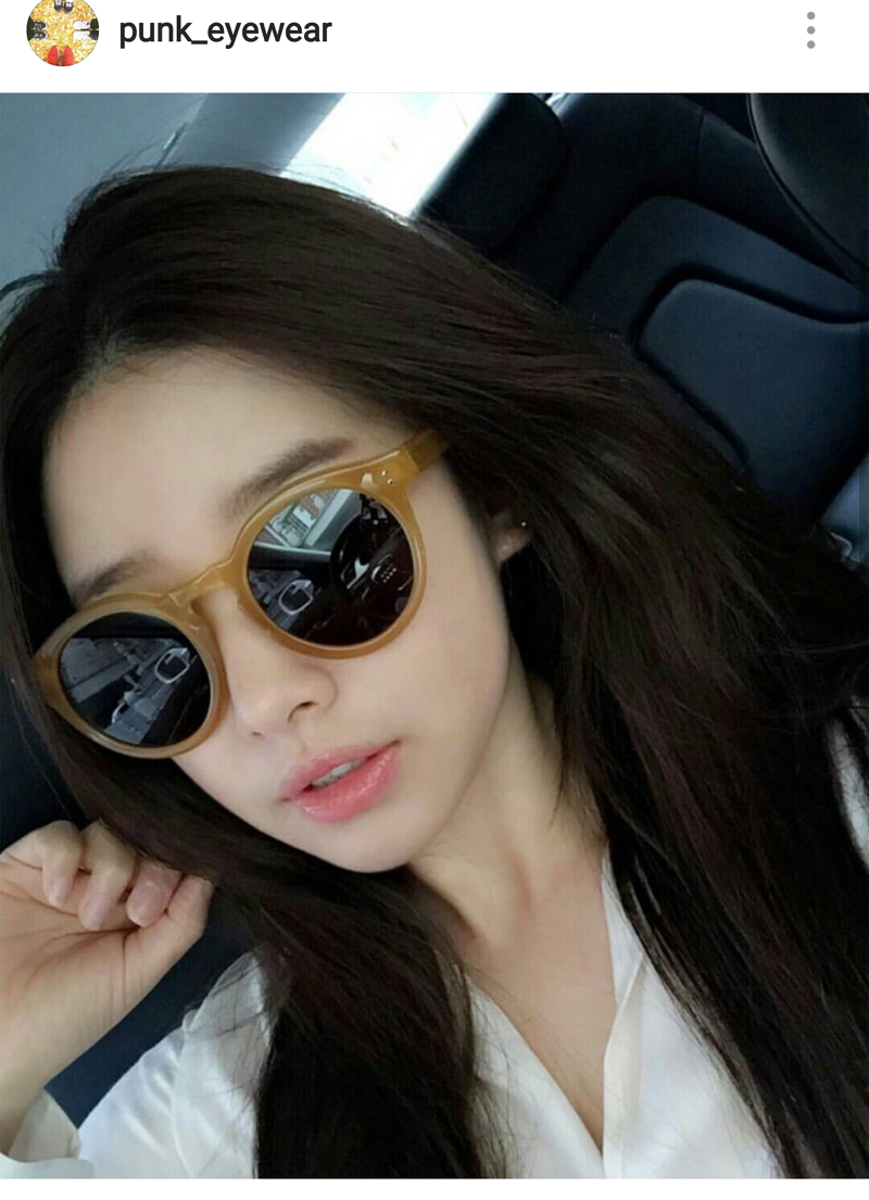 NEW FASHION SUNGLASSES FUNK Sunglasses 15.6 PUNK