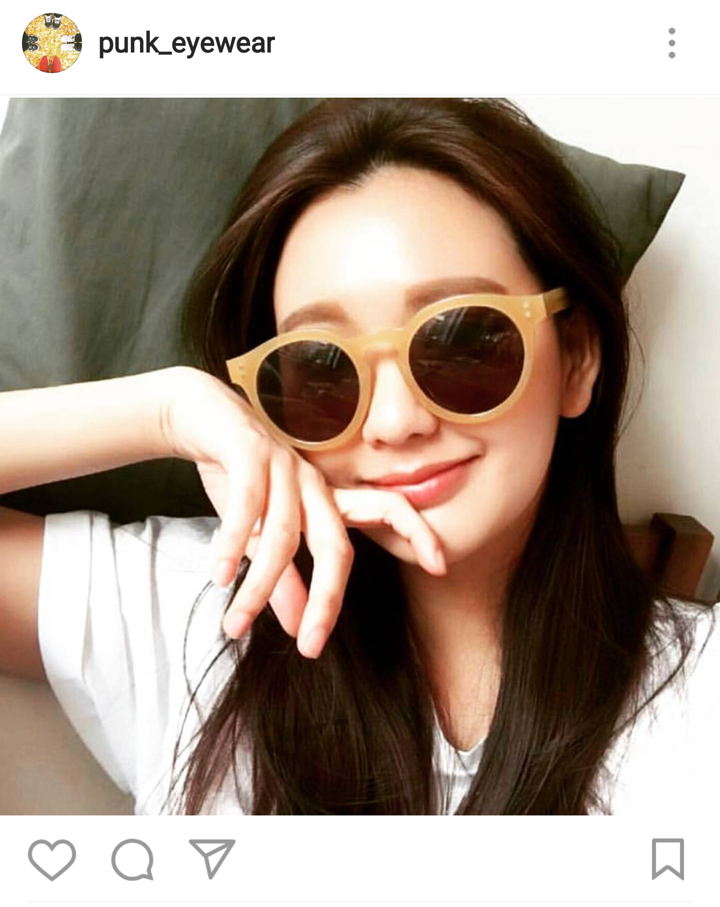 NEW FASHION SUNGLASSES FUNK Sunglasses 15.6 PUNK