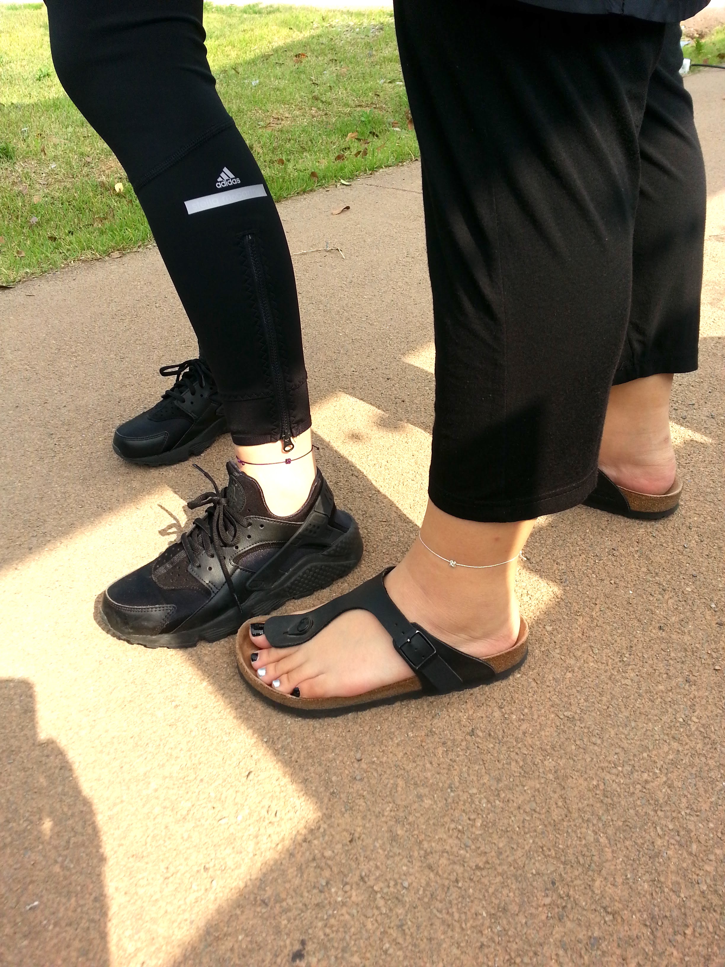 New base lanyard Clover knot lucky bracelet bracel